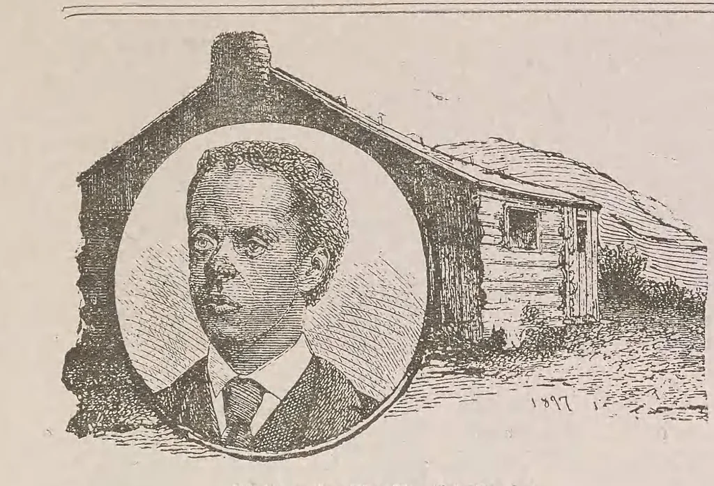 An illustration from The Youth's realm, 1906, leaf 3