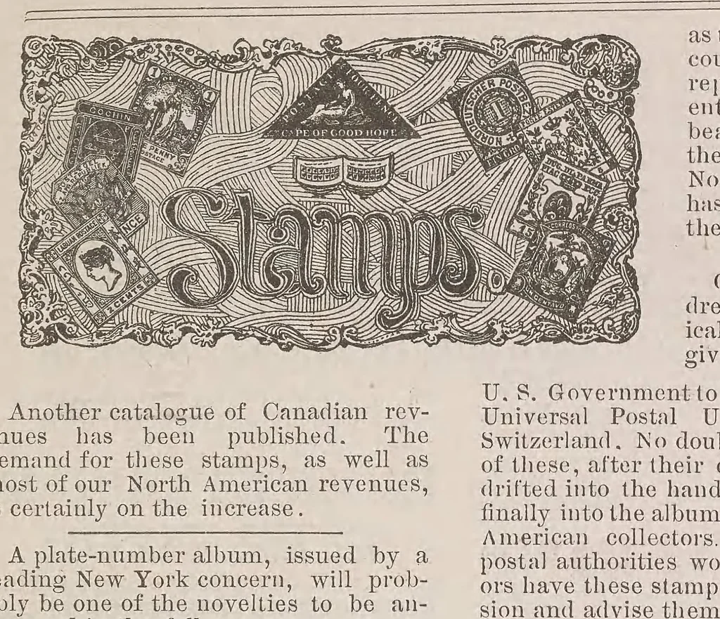 An illustration from The Youth's realm, 1906, leaf 10