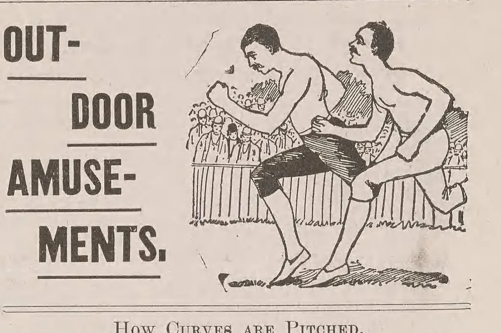 An illustration from The Youth's realm, 1906, leaf 4