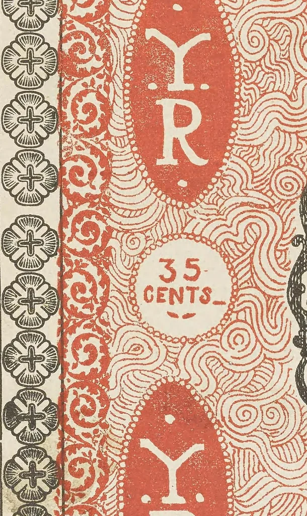 An illustration from The Youth's realm, 1906, leaf 1