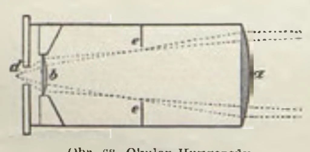 An illustration from Z říše hvězd, 1896, leaf 182