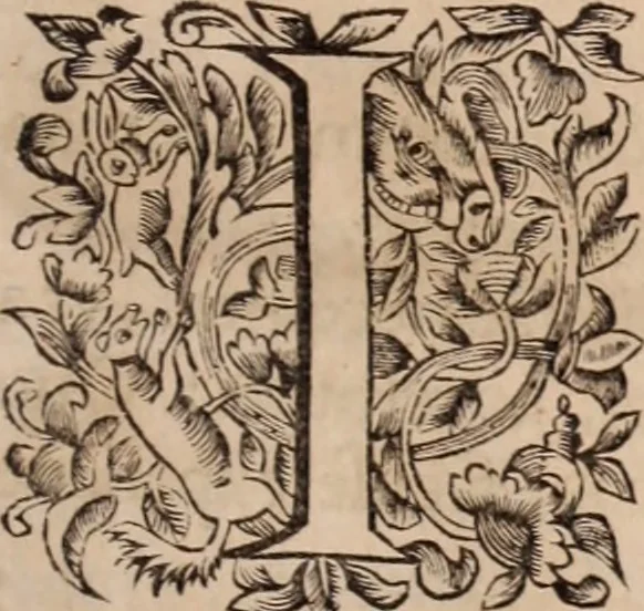 An illustration from Zacuti Lusitani Opera omnia, 1667, leaf 12