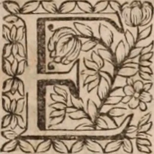 An illustration from Zacuti Lusitani Opera omnia, 1667, leaf 24