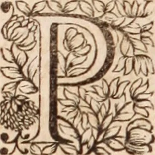 An illustration from Zacuti Lusitani Opera omnia, 1667, leaf 31