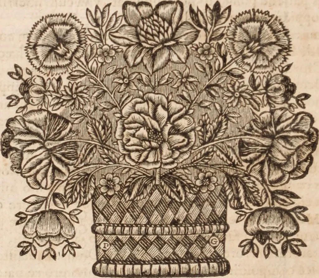 An illustration from Zacuti Lusitani Opera omnia, 1667, leaf 49