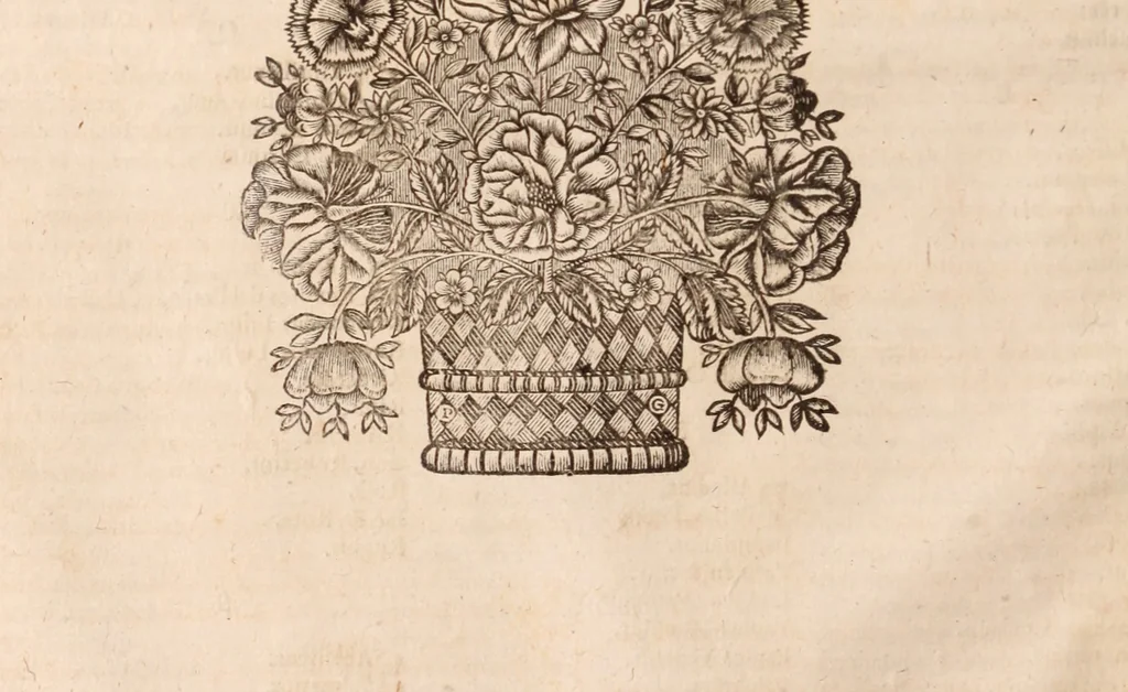 An illustration from Zacuti Lusitani Opera omnia, 1667, leaf 57
