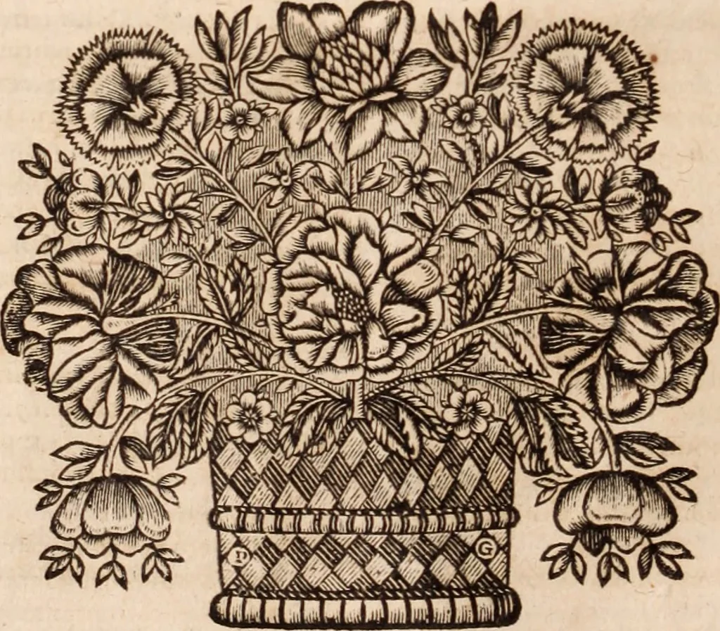 An illustration from Zacuti Lusitani Opera omnia, 1667, leaf 65