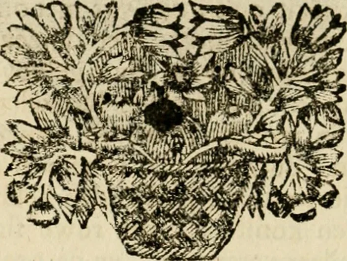 An illustration from Zederyke zinnebeelden : vertoont in konstplaten, door kragtige redeneeringen en maat-digten nutte van het menschelyke leven toegepast, 1713, leaf 91