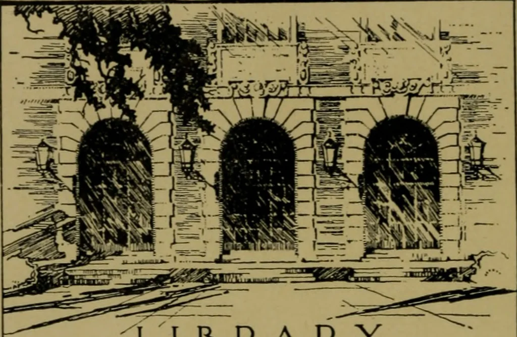 An illustration from Zederyke zinnebeelden in hondert kunstplaten vertoont, 1717, leaf 1