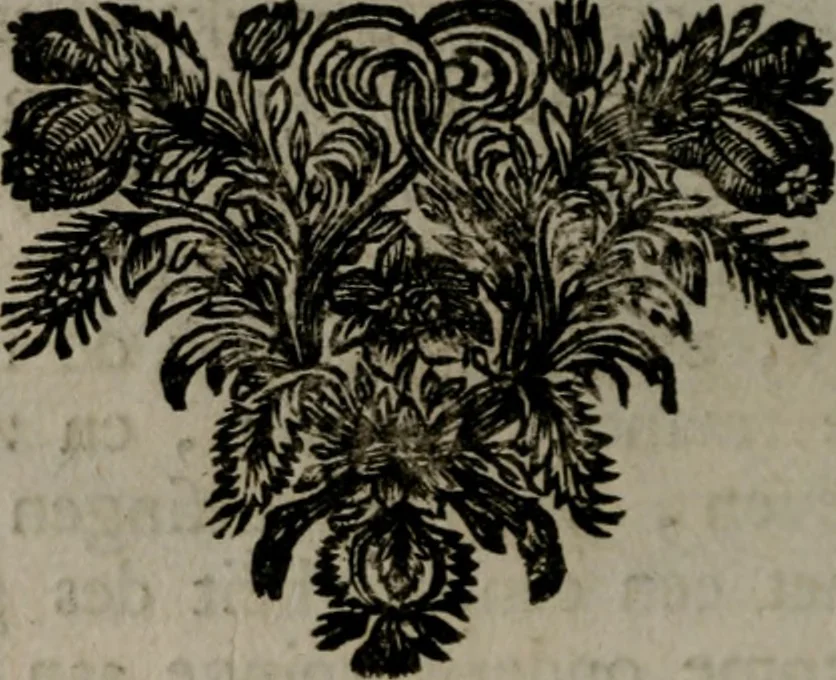 An illustration from Zederyke zinnebeelden in hondert kunstplaten vertoont, 1717, leaf 103