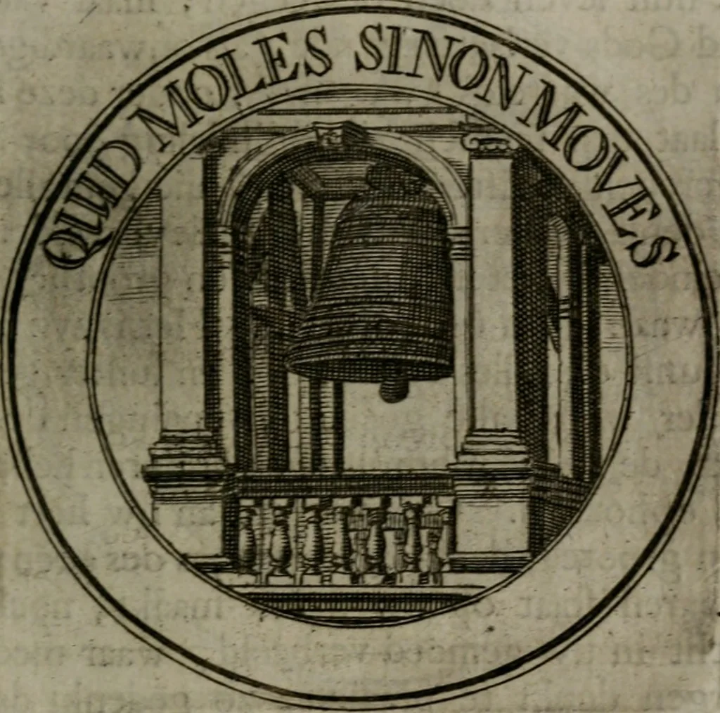 An illustration from Zederyke zinnebeelden in hondert kunstplaten vertoont, 1717, leaf 136