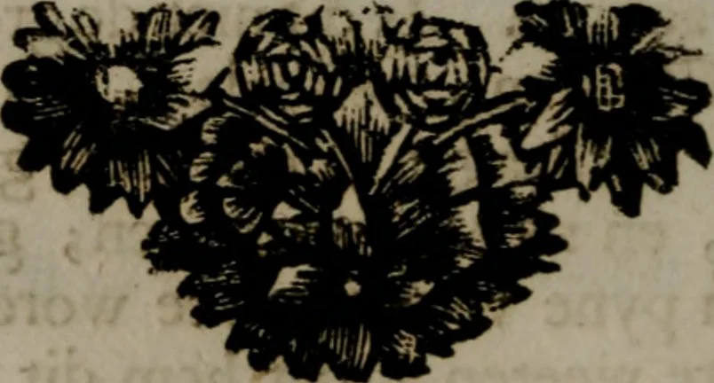 An illustration from Zederyke zinnebeelden in hondert kunstplaten vertoont, 1717, leaf 193