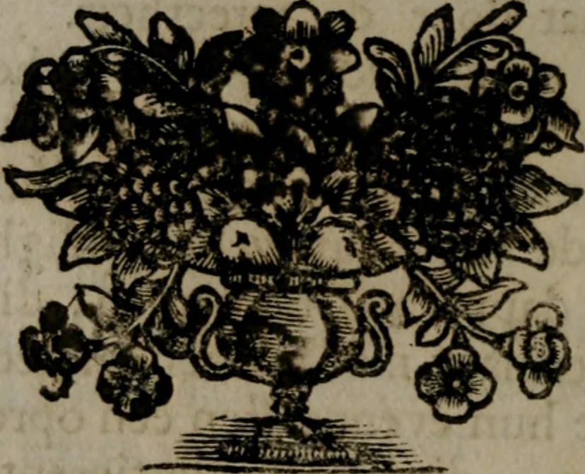 An illustration from Zederyke zinnebeelden in hondert kunstplaten vertoont, 1717, leaf 199