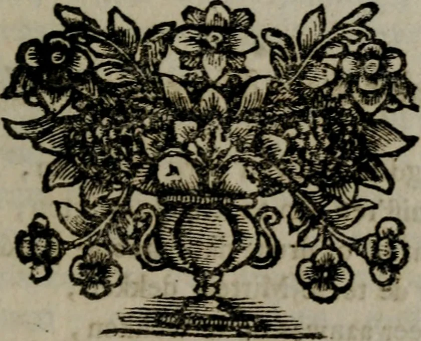 An illustration from Zederyke zinnebeelden in hondert kunstplaten vertoont, 1717, leaf 232