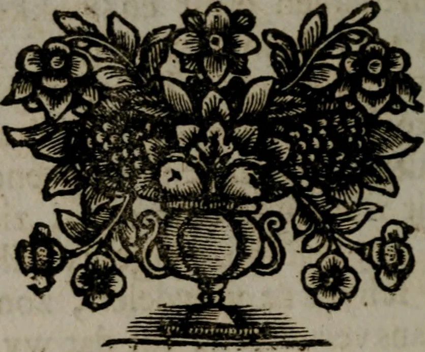 An illustration from Zederyke zinnebeelden in hondert kunstplaten vertoont, 1717, leaf 251