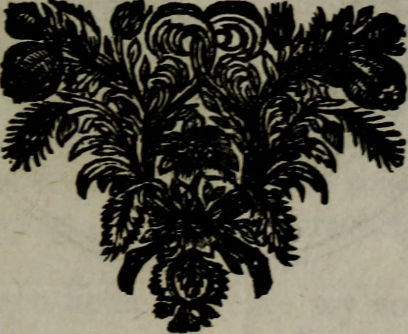 An illustration from Zederyke zinnebeelden in hondert kunstplaten vertoont, 1717, leaf 44