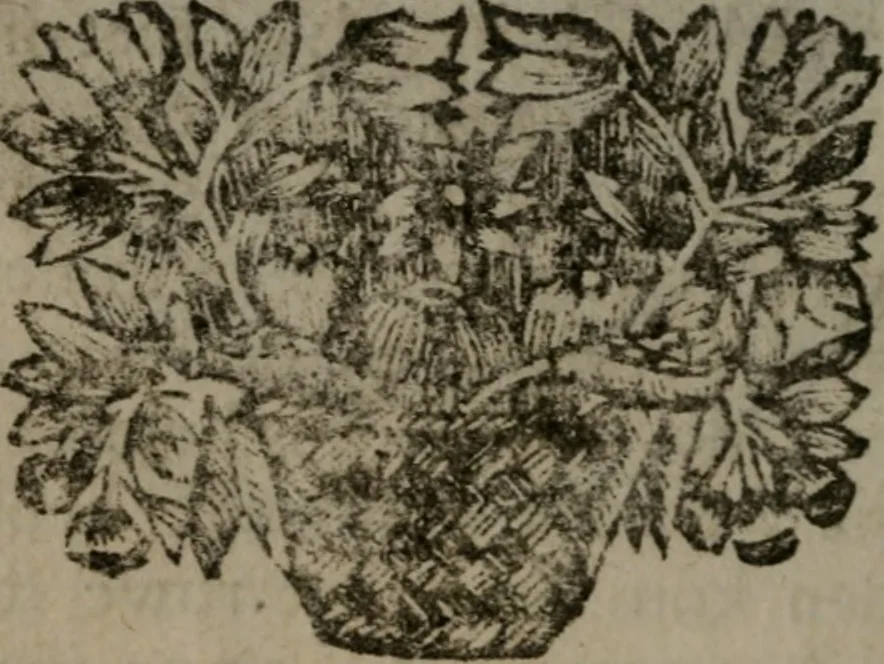 An illustration from Zederyke zinnebeelden in hondert kunstplaten vertoont, 1717, leaf 97