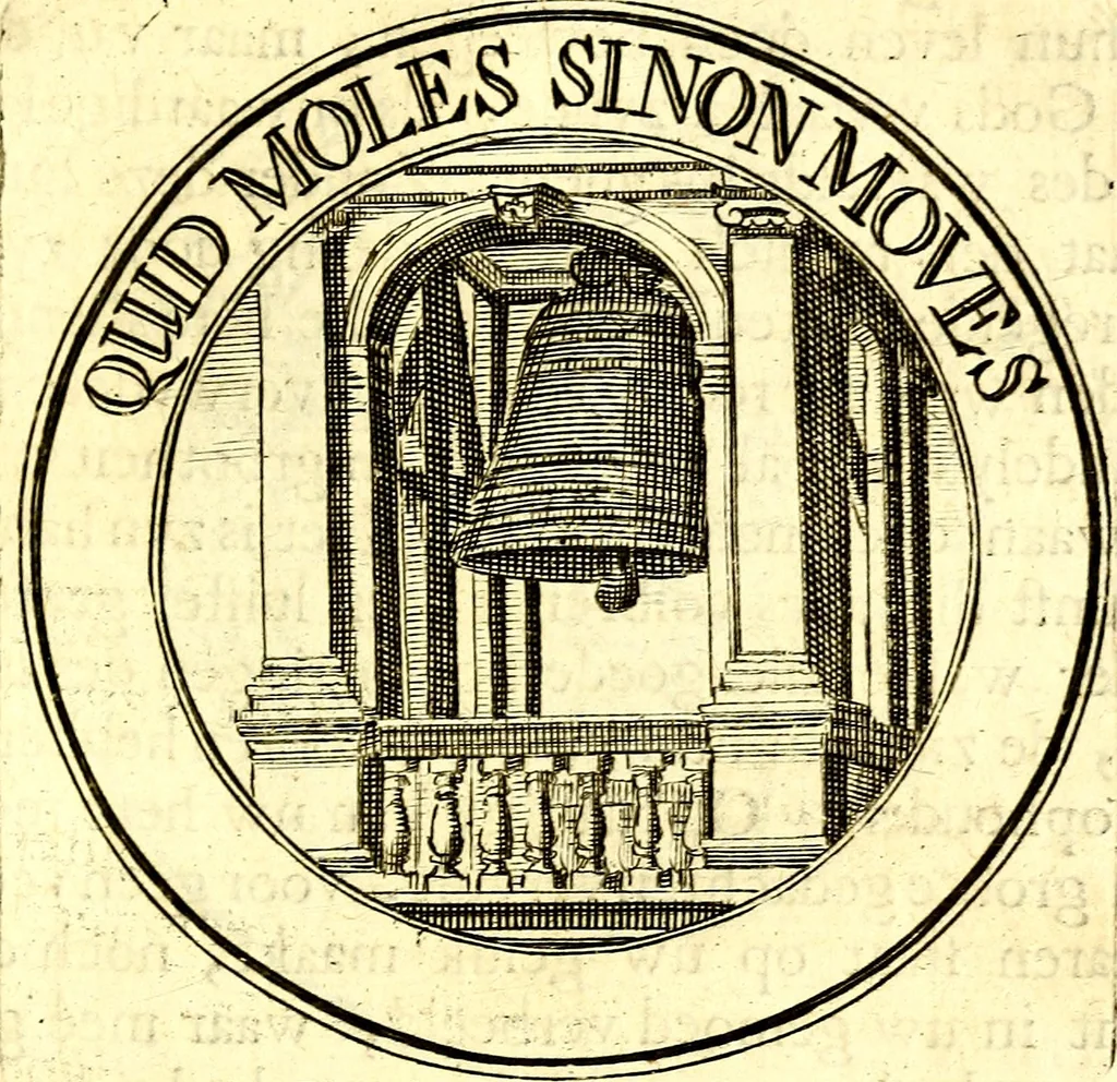 An illustration from Zederyke zinnebeelden, vertoont in konstplaten, door kragtige redeneeringen en maat-digt ten nutte van het menschelyke leven toegepast, 1713, leaf 136