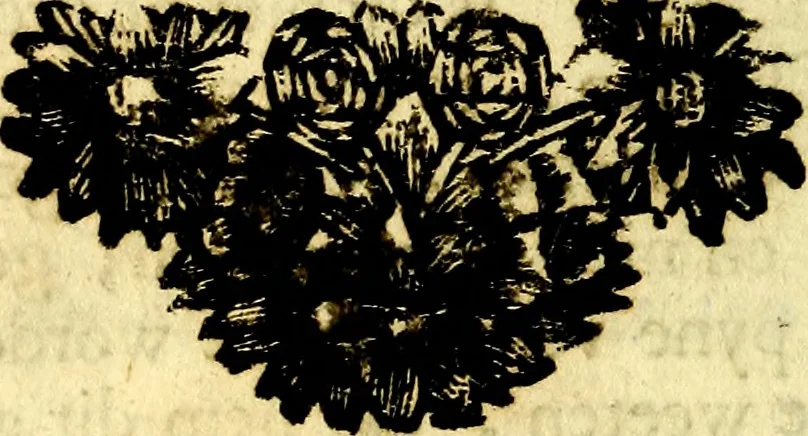 An illustration from Zederyke zinnebeelden, vertoont in konstplaten, door kragtige redeneeringen en maat-digt ten nutte van het menschelyke leven toegepast, 1713, leaf 193