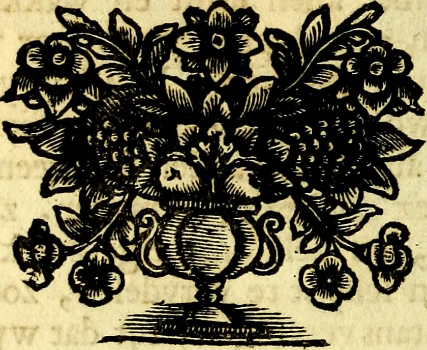 An illustration from Zederyke zinnebeelden, vertoont in konstplaten, door kragtige redeneeringen en maat-digt ten nutte van het menschelyke leven toegepast, 1713, leaf 251