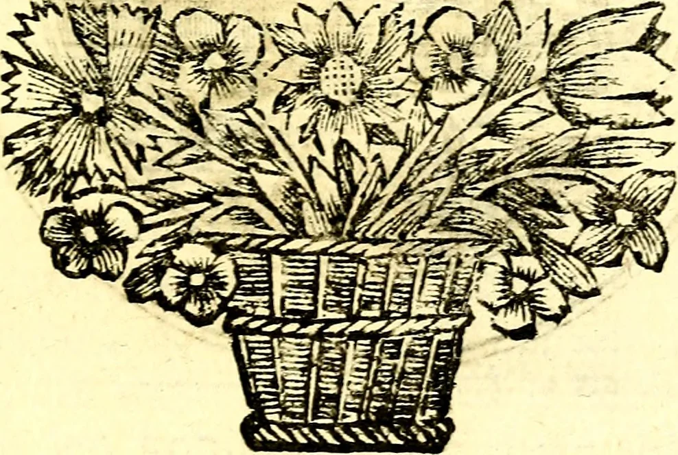 An illustration from Zederyke zinnebeelden, vertoont in konstplaten, door kragtige redeneeringen en maat-digt ten nutte van het menschelyke leven toegepast, 1713, leaf 94