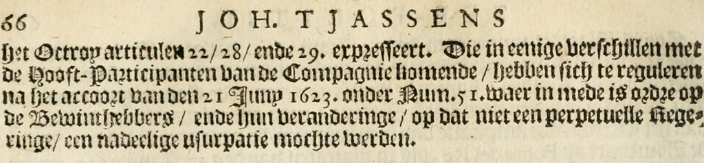 An illustration from Zee-politie der Vereenigde Nederlanden, ende in twee boecken beschreven, 1670, leaf 115
