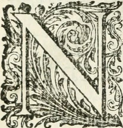 An illustration from Zee-politie der Vereenigde Nederlanden, ende in twee boecken beschreven, 1670, leaf 7