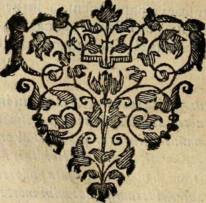 An illustration from Zelos divinos y humanos, 1629, leaf 115