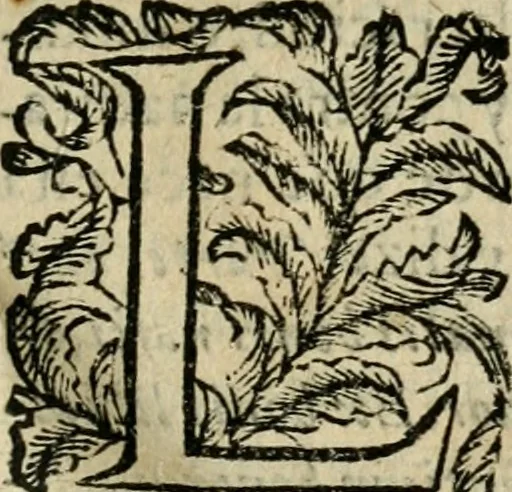 An illustration from Zelos divinos y humanos, 1629, leaf 22