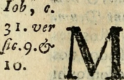 An illustration from Zelos divinos y humanos, 1629, leaf 369