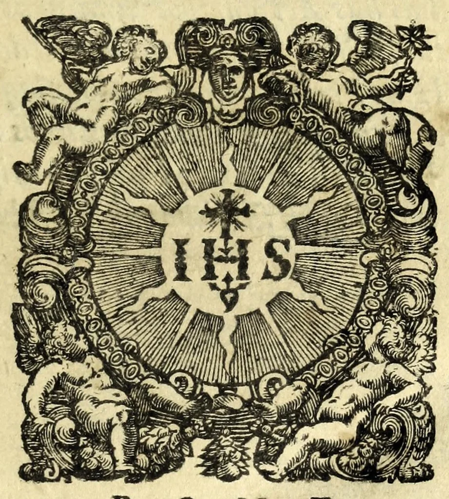 An illustration from Zeno : tragoedia ; Mercia : tragoedia, 1648, leaf 3