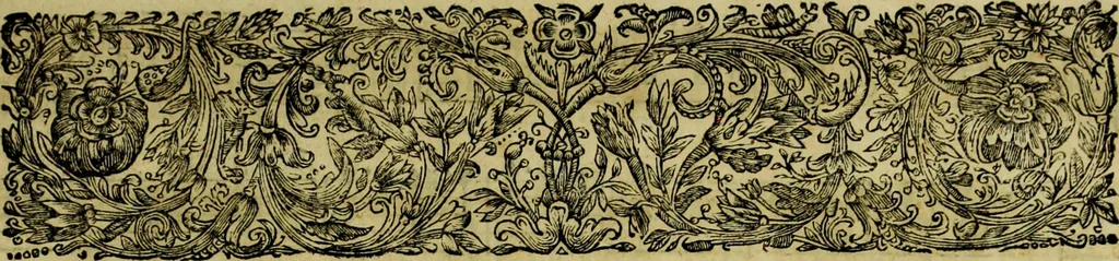 An illustration from Zephire et Flore, opera, 1688, leaf 10