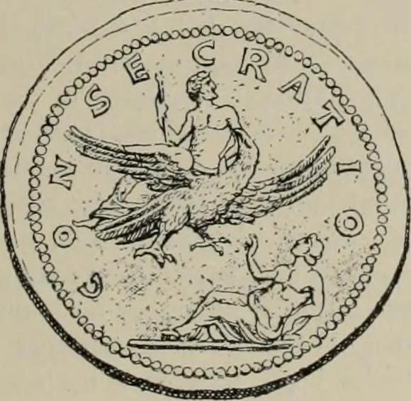 An illustration from Zeus : a study in ancient religion, 1914, leaf 160