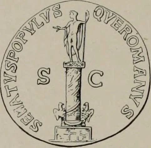 An illustration from Zeus : a study in ancient religion, 1914, leaf 165