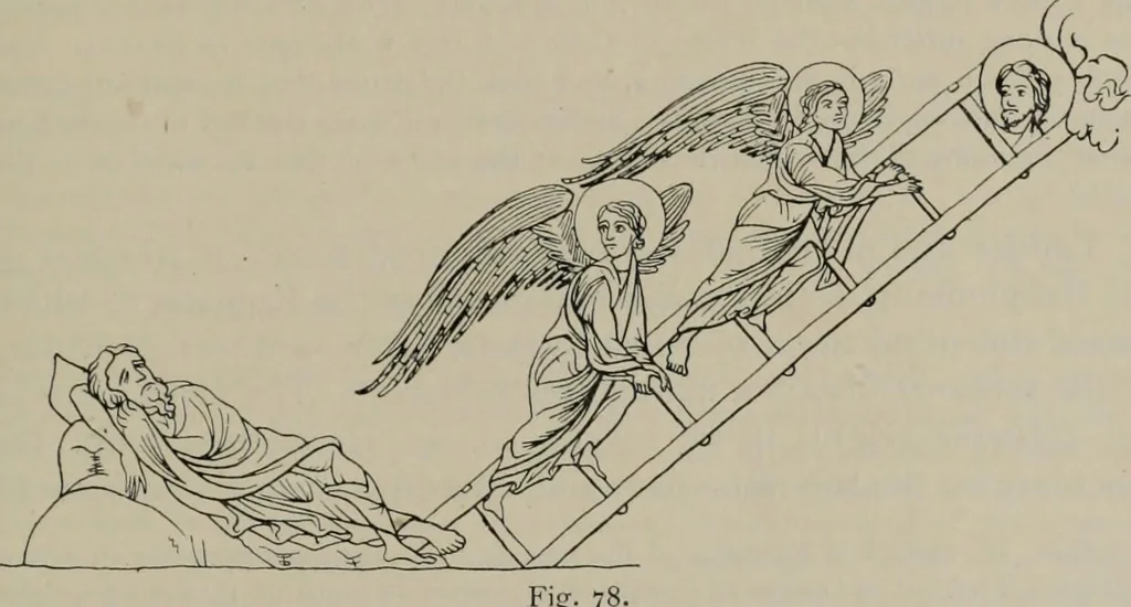 An illustration from Zeus : a study in ancient religion, 1914, leaf 194