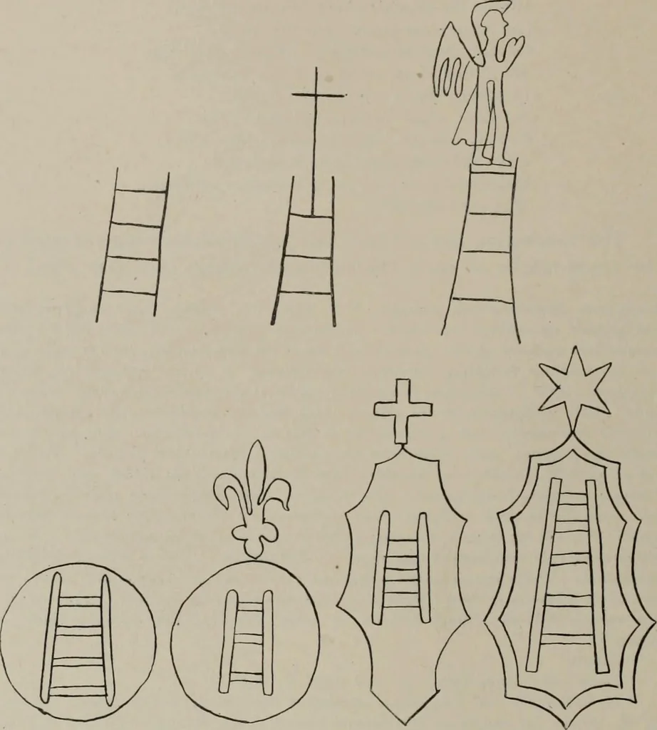 An illustration from Zeus : a study in ancient religion, 1914, leaf 209