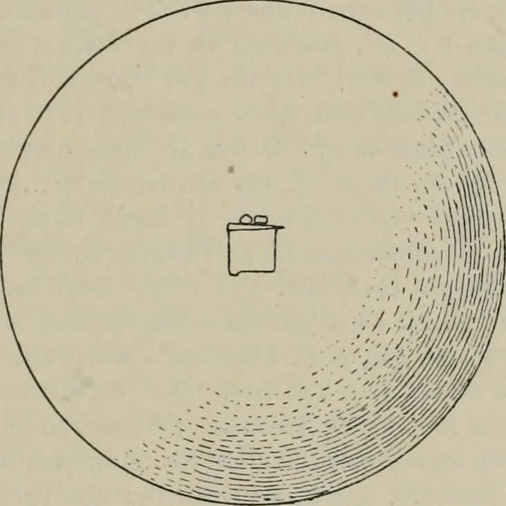 An illustration from Zeus : a study in ancient religion, 1914, leaf 249