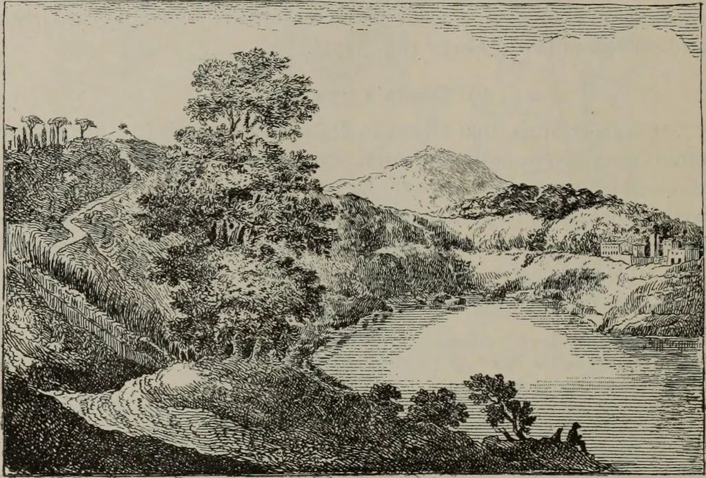 An illustration from Zeus : a study in ancient religion, 1914, leaf 530