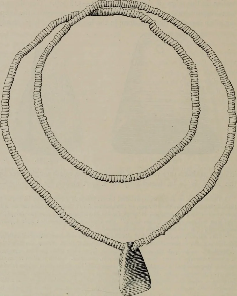 An illustration from Zeus : a study in ancient religion, 1914, leaf 627