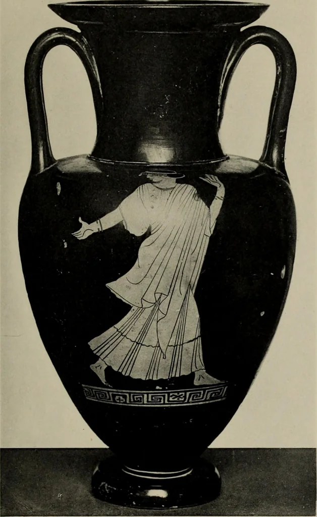 An illustration from Zeus : a study in ancient religion, 1914, leaf 74