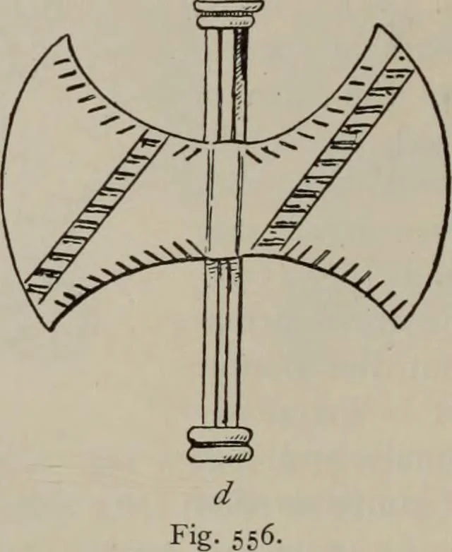 An illustration from Zeus : a study in ancient religion, 1914, leaf 764