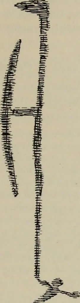 An illustration from Zeus : a study in ancient religion, 1914, leaf 813
