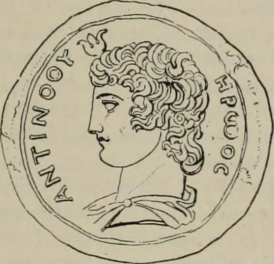 An illustration from Zeus : a study in ancient religion, 1914, leaf 909