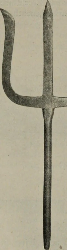 An illustration from Zeus : a study in ancient religion, 1914, leaf 929