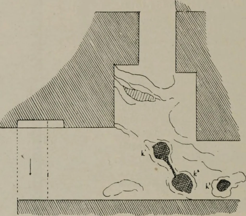 An illustration from Zeus : a study in ancient religion, 1914, leaf 930
