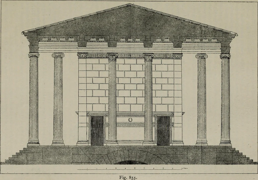 An illustration from Zeus : a study in ancient religion, 1914, leaf 126