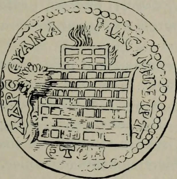 An illustration from Zeus : a study in ancient religion, 1914, leaf 134