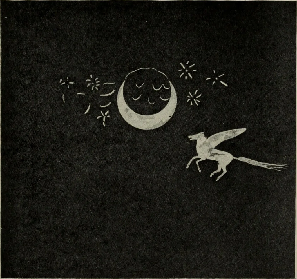 An illustration from Zeus : a study in ancient religion, 1914, leaf 176