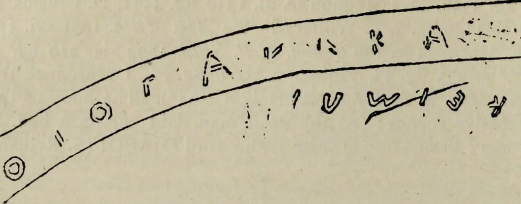 An illustration from Zeus : a study in ancient religion, 1914, leaf 217
