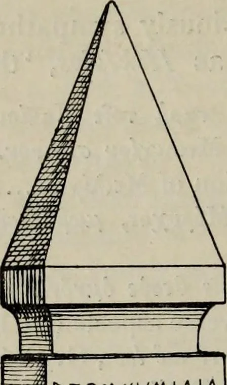An illustration from Zeus : a study in ancient religion, 1914, leaf 253